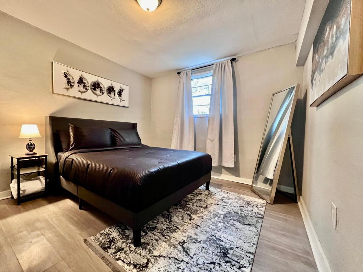 Short Walk To Beach, Central Hvac, Fast Wifi - 104 Мертл-Біч Екстер'єр фото