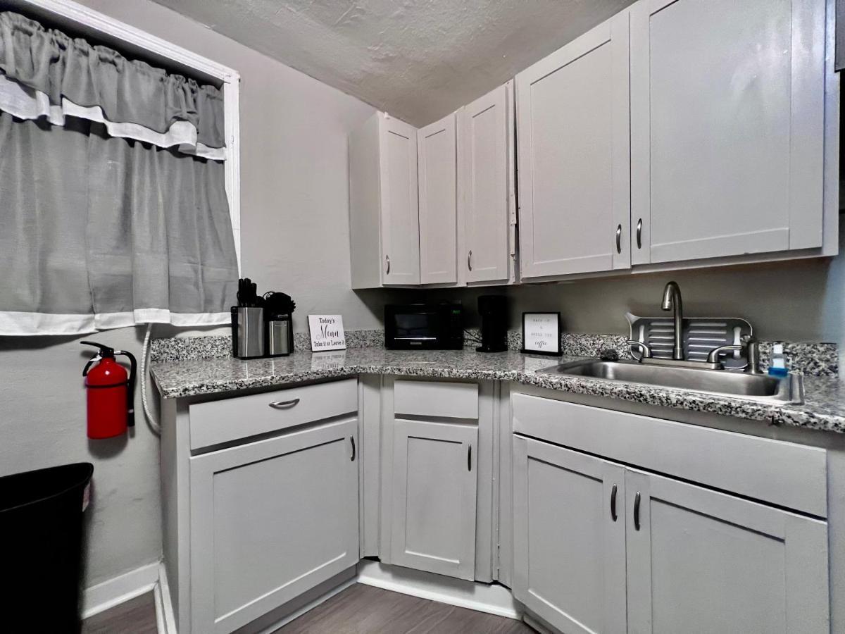 Short Walk To Beach, Central Hvac, Fast Wifi - 104 Мертл-Біч Екстер'єр фото